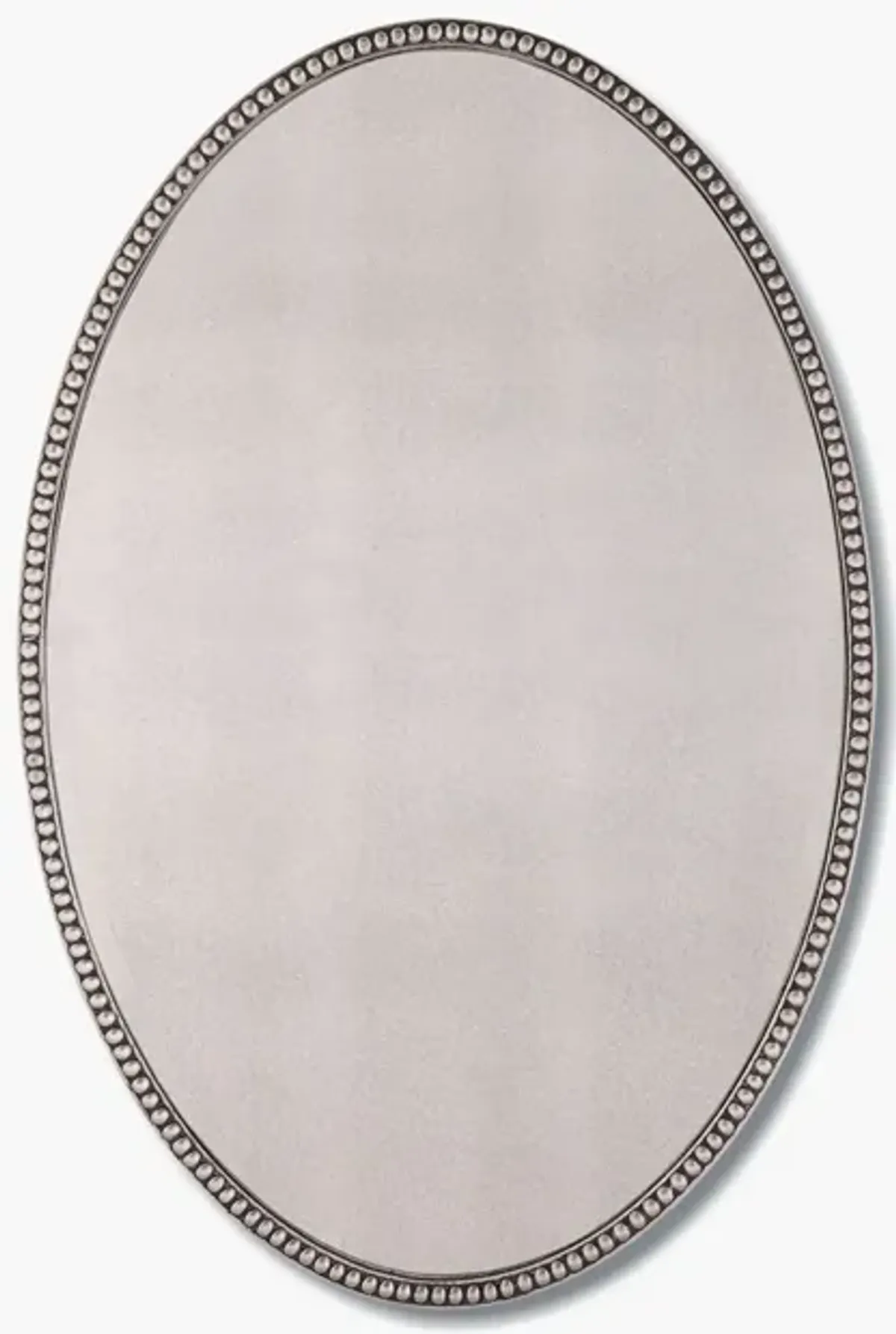 Muran Oval Wall Mirror