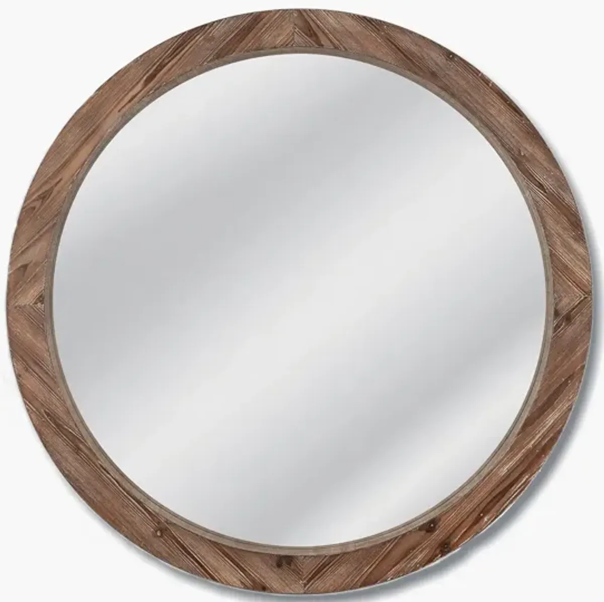 Jacques Wall Mirror
