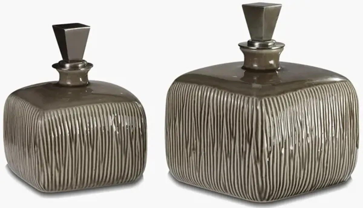 Cayson Bottles