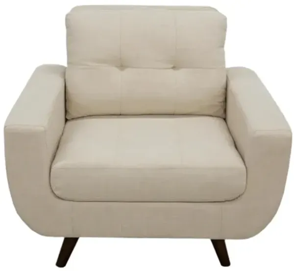 Kinsey Natural Chair