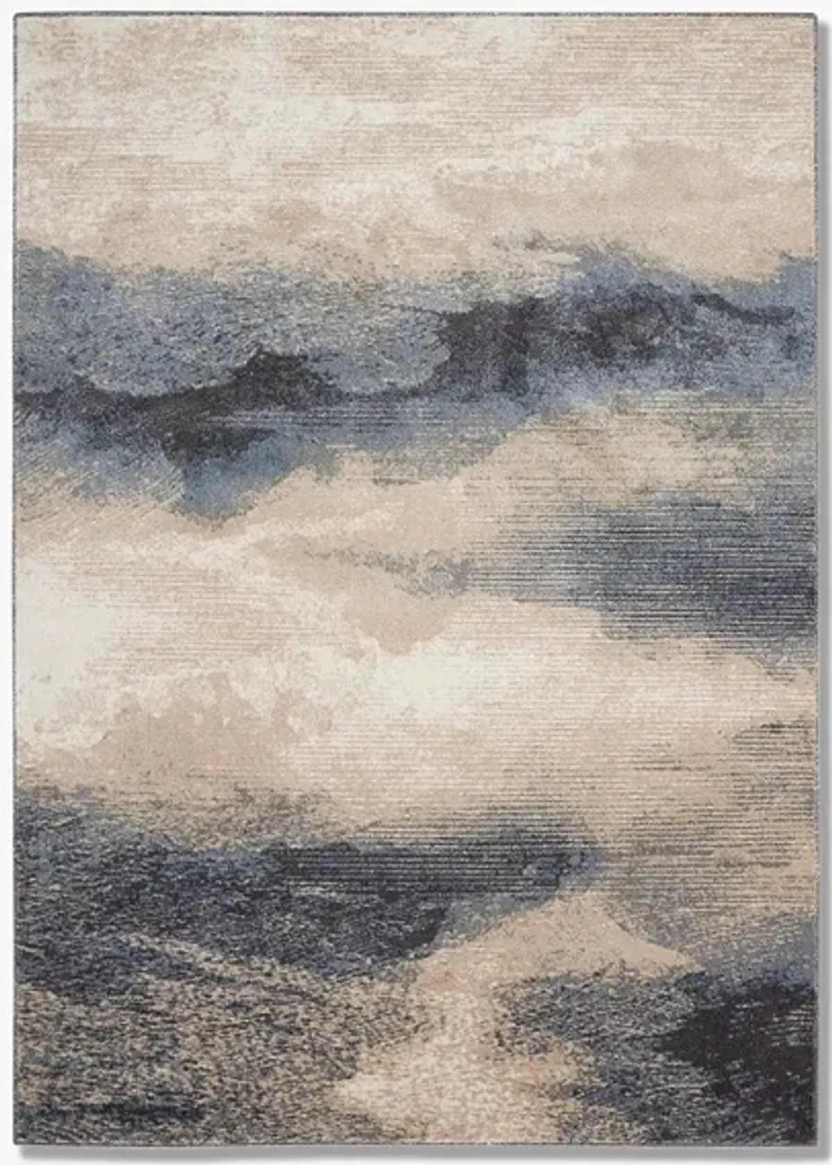 Maxell Flint 5 x 8 Rug