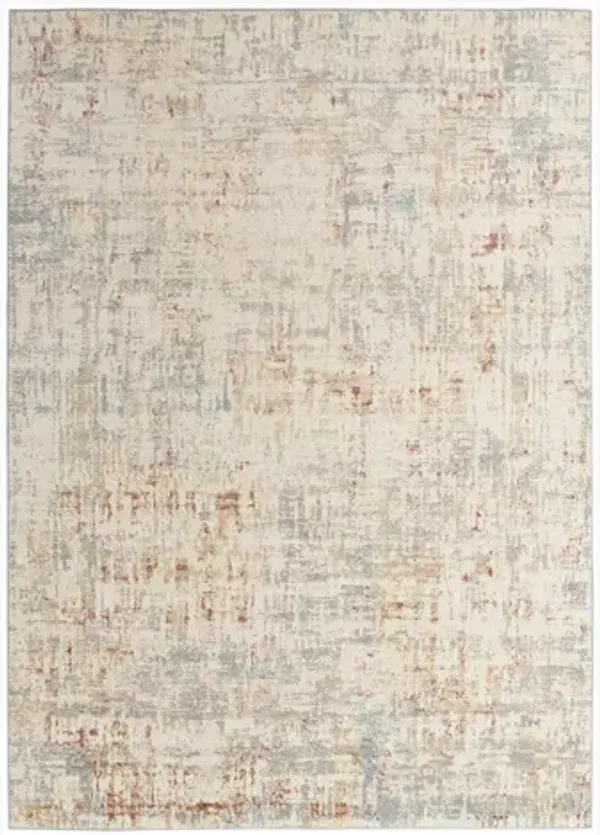 Versatile Delight 5 x 8 Area Rug