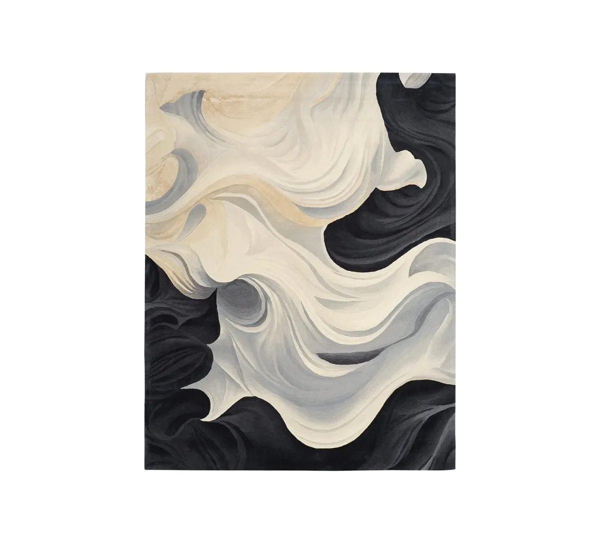 CIELO BLACK IVORY