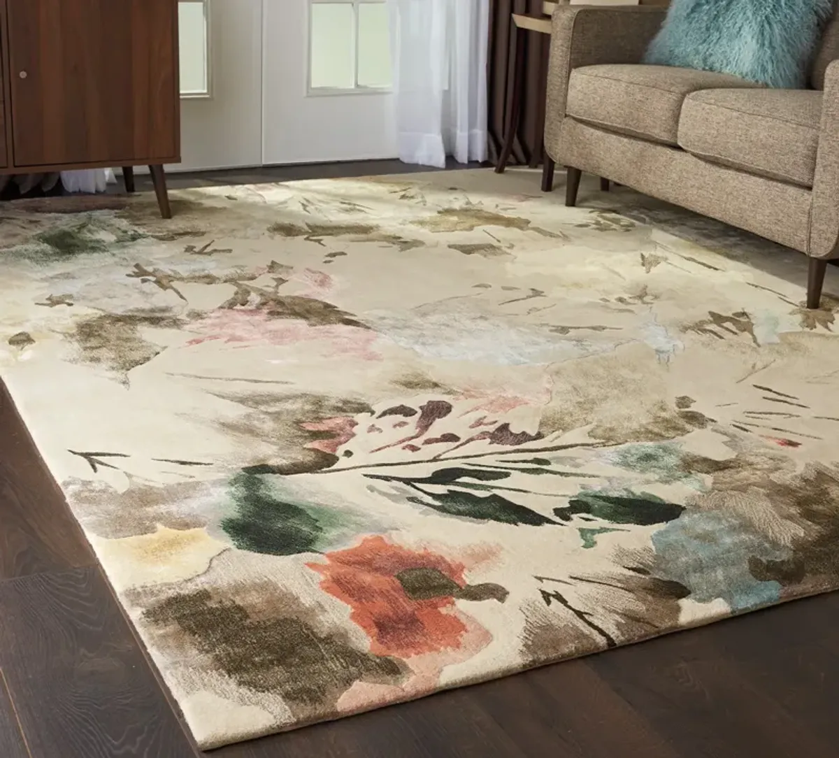 CIELO BEIGE MULTI
