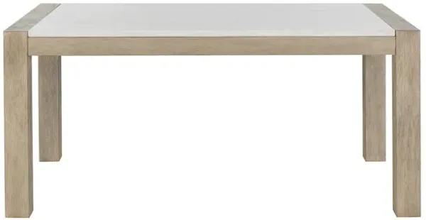 Carrera Woods 2PC Dining Table