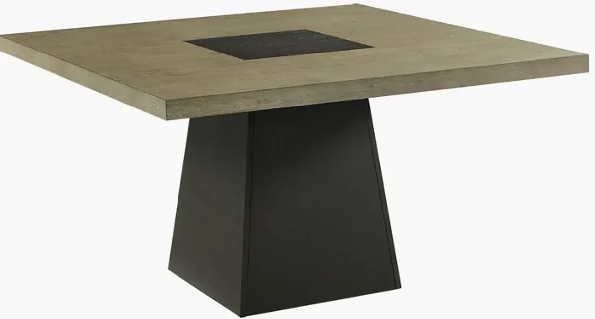 2PC Jemma Dining Table