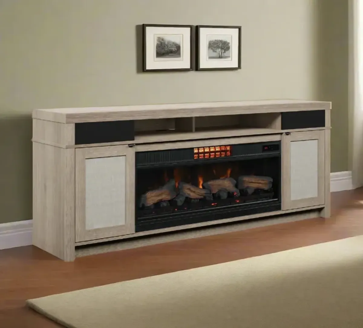 Mattituck Fireplace