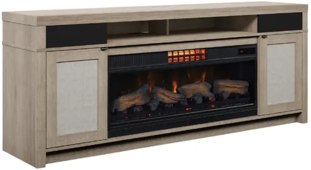 Mattituck Fireplace
