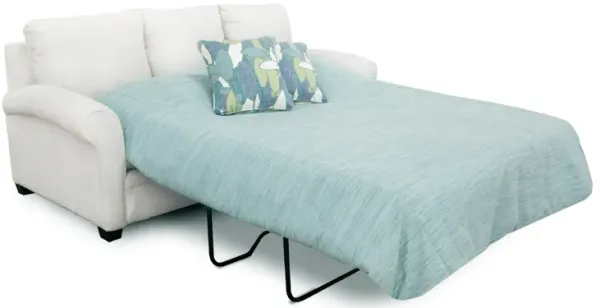 Natalie 3PC Queen Sleeper-Loveseat