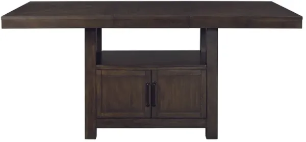 Nevada Pub II Counter Height Table