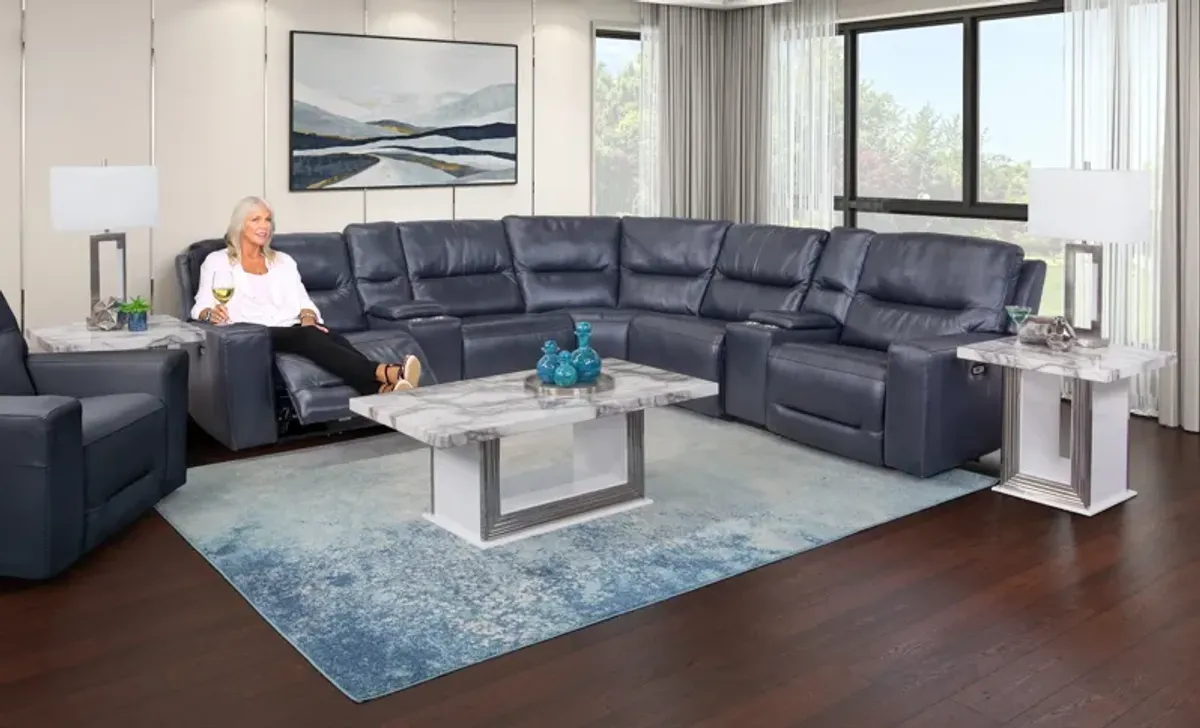 Cashton Heights Gray 2 Pc Sectional by Rooms To Go