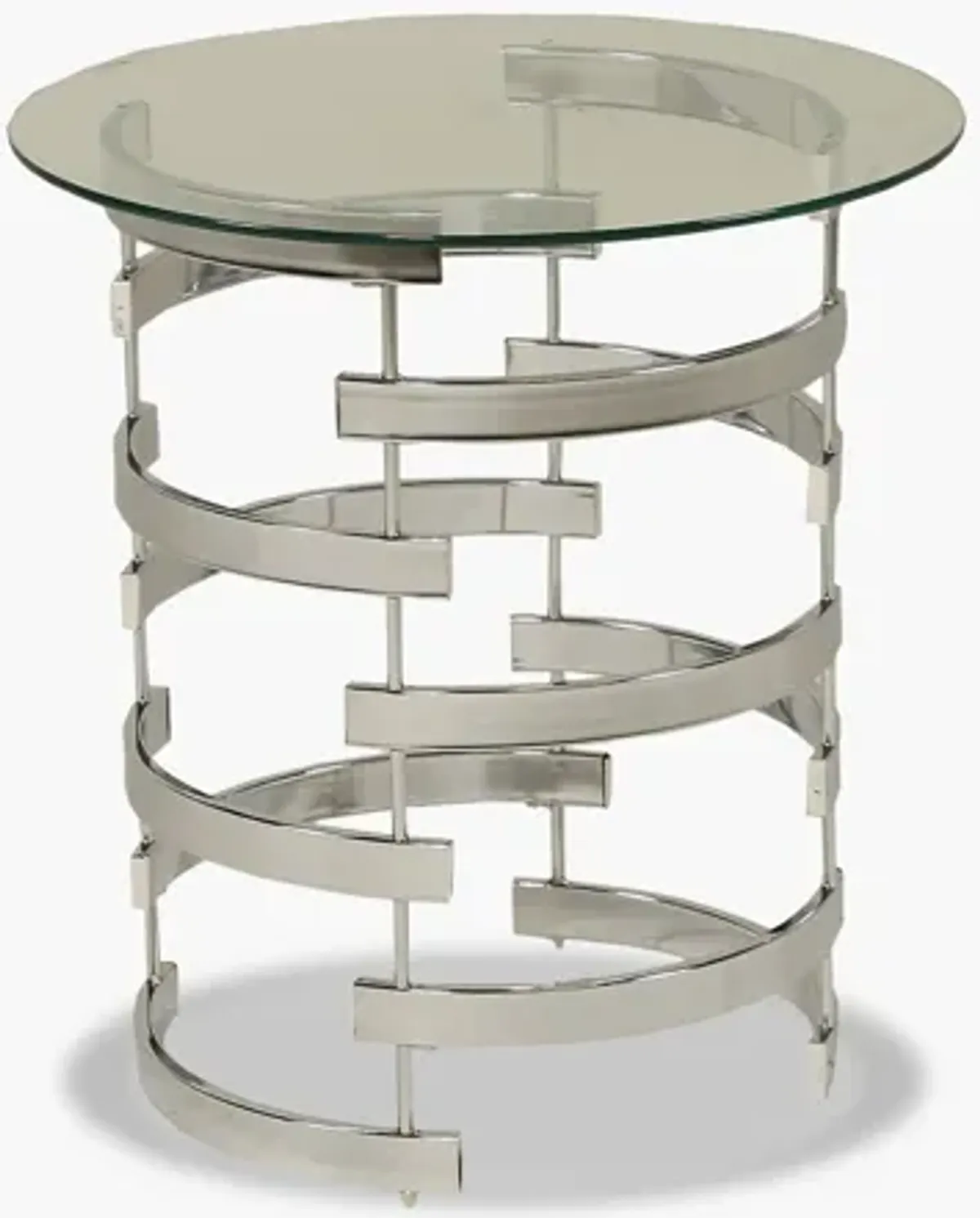 Tayside End Table
