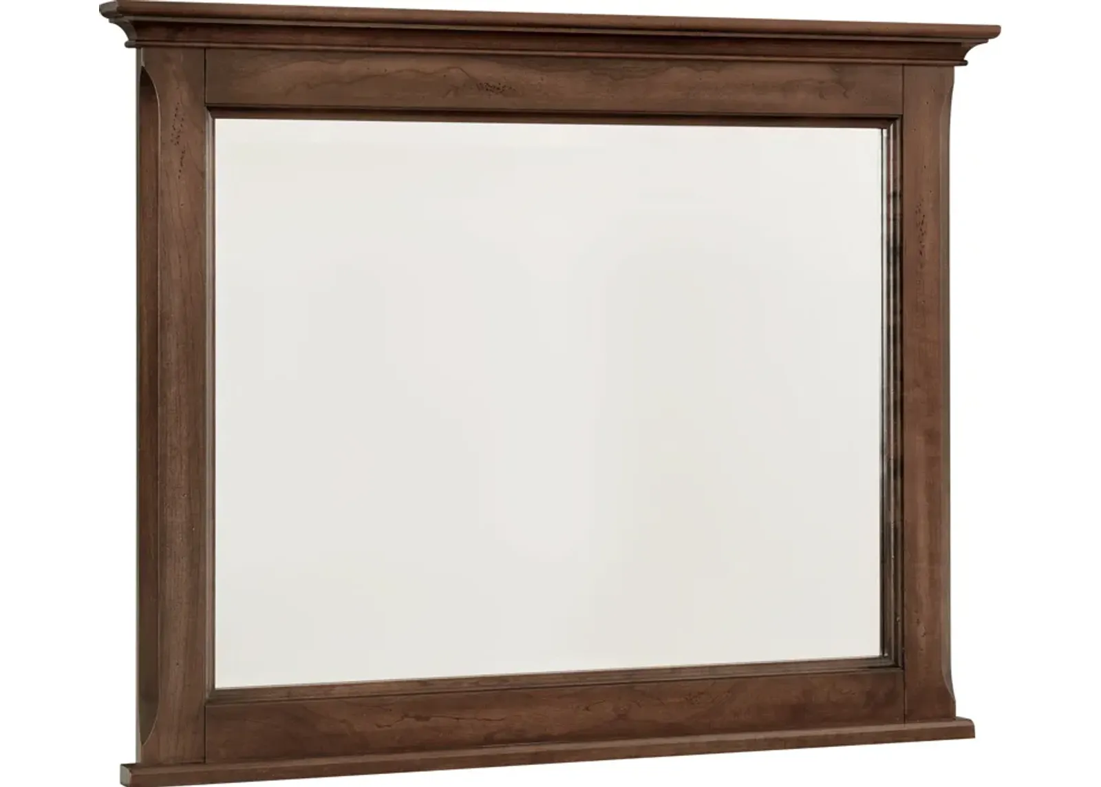 Artisan & Post by Vaughan-Bassett Heritage Landscape Mirror