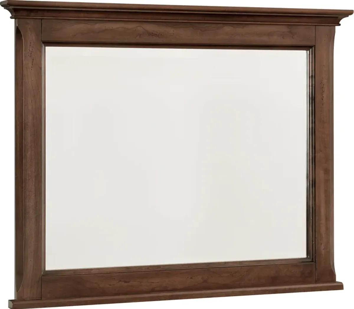 Artisan & Post by Vaughan-Bassett Heritage Landscape Mirror