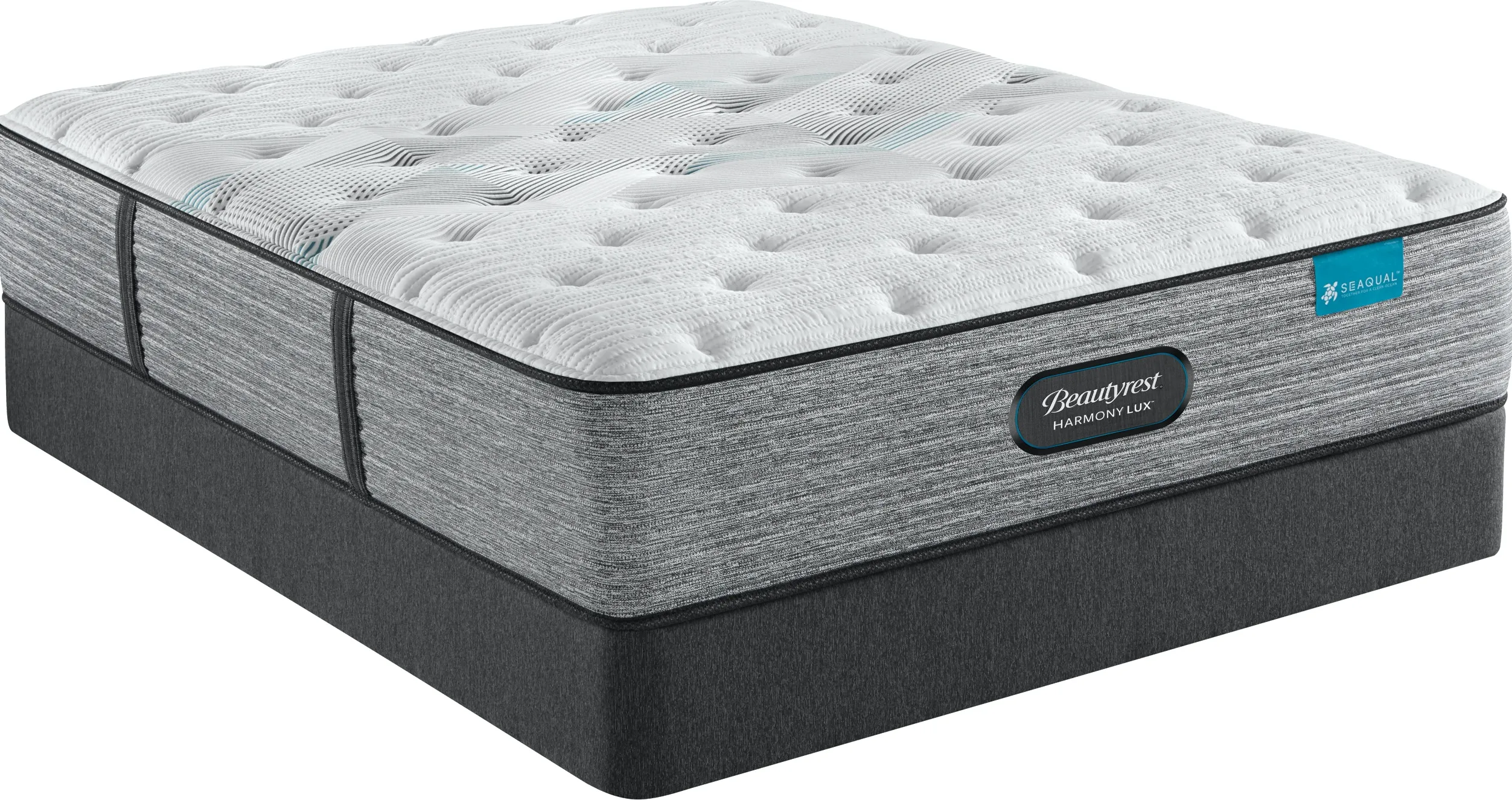 Simmons Beautyrest® Harmony Lux Twin XL Extra Firm Mattress Only