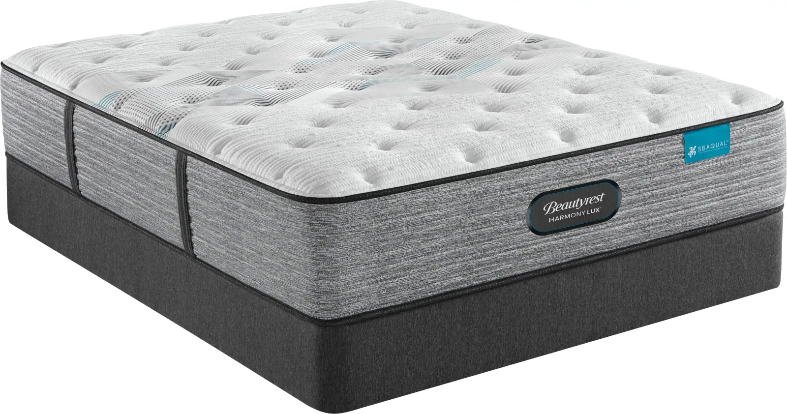 Simmons Beautyrest® Harmony Lux Twin Medium Mattress Only