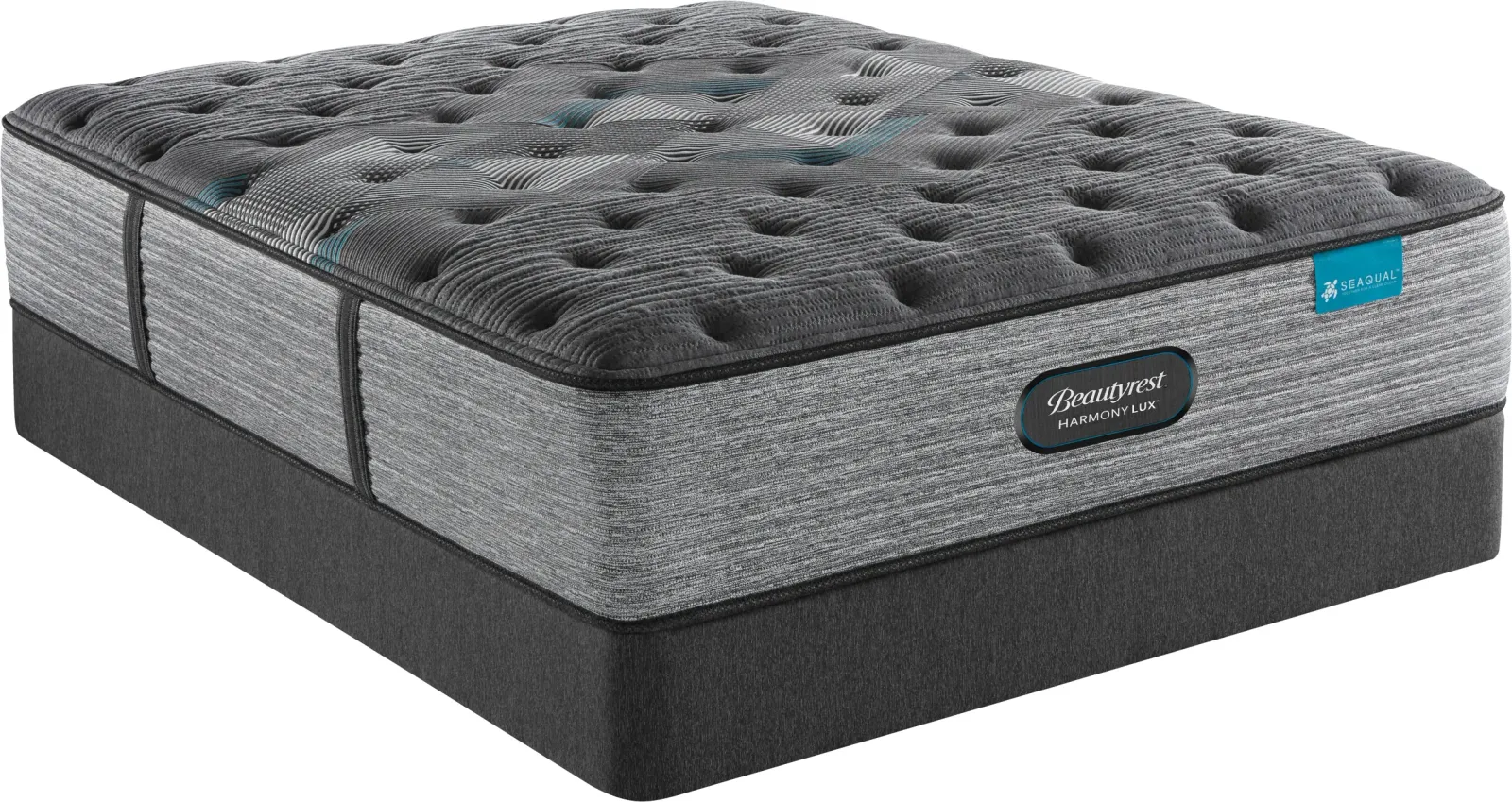 Simmons Beautyrest® Harmony Lux Queen Medium Mattress Only