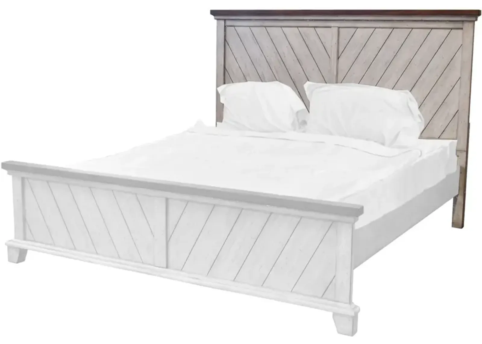 Crawford Street Cabin Queen Bed