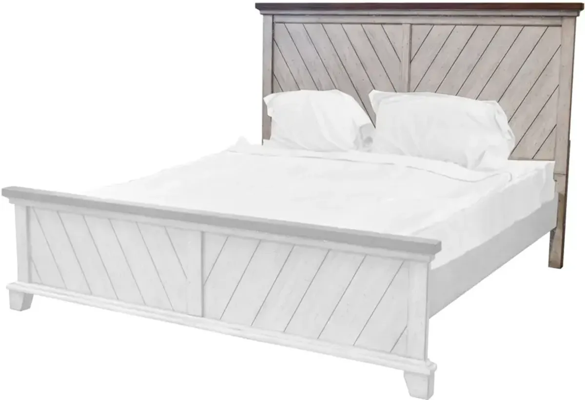 Crawford Street Cabin Queen Bed