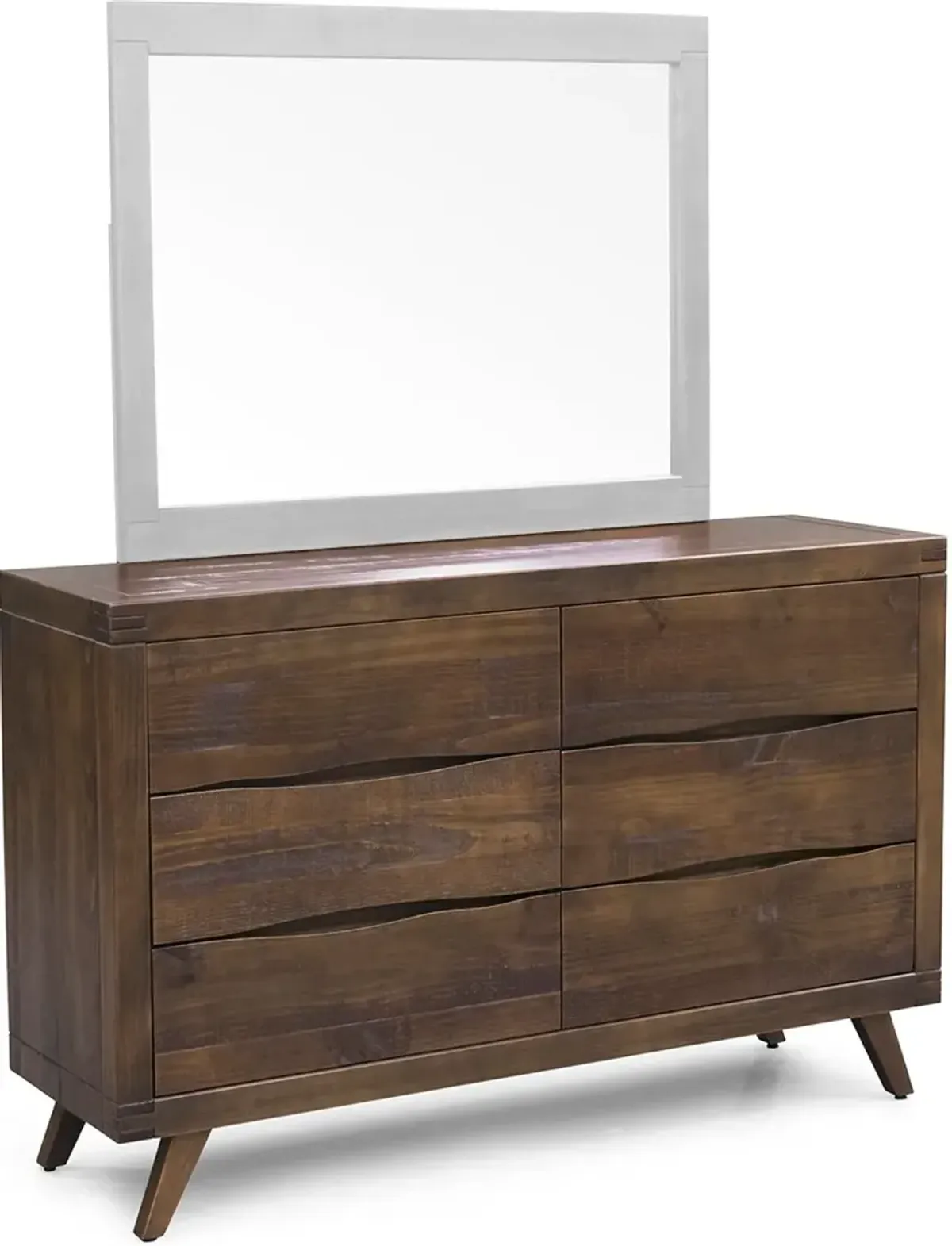 Crawford Street WESTLAKE DRESSER