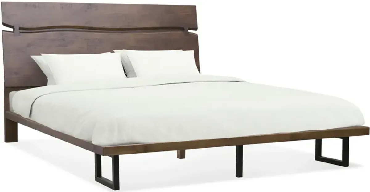 Crawford Street WESTLAKE QUEEN BED