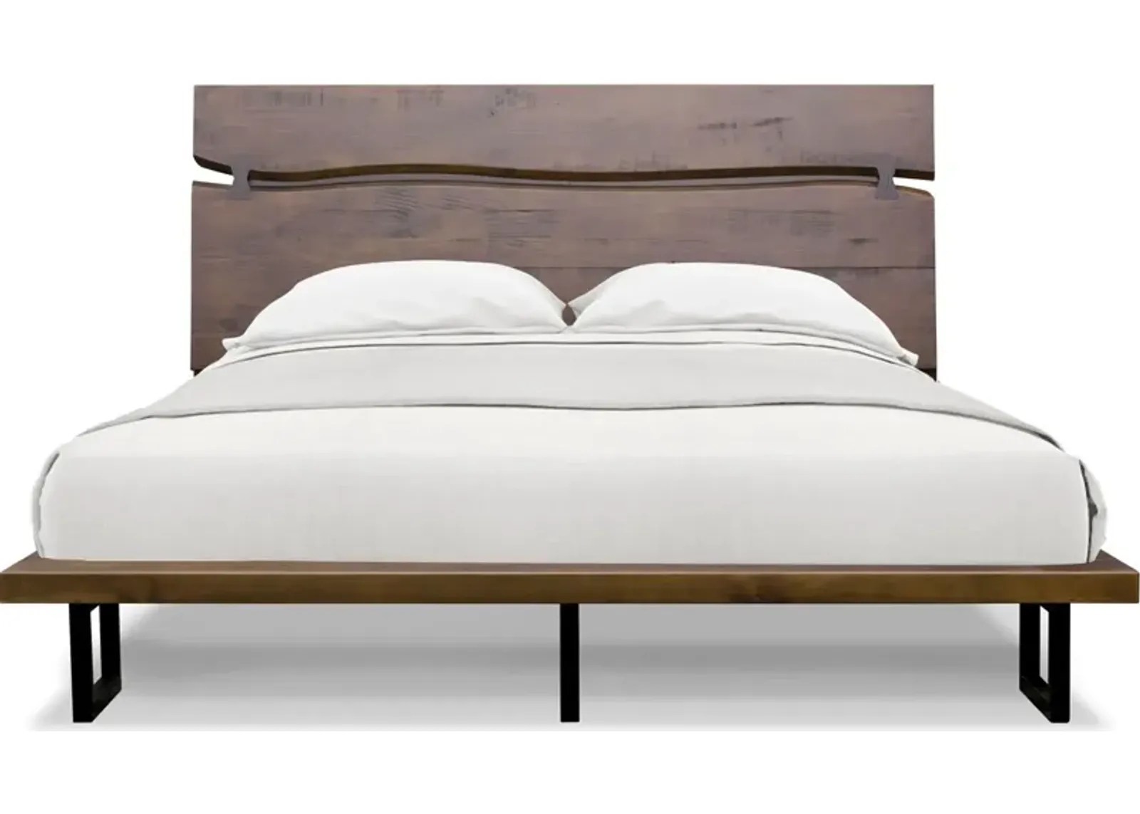 Crawford Street WESTLAKE QUEEN BED