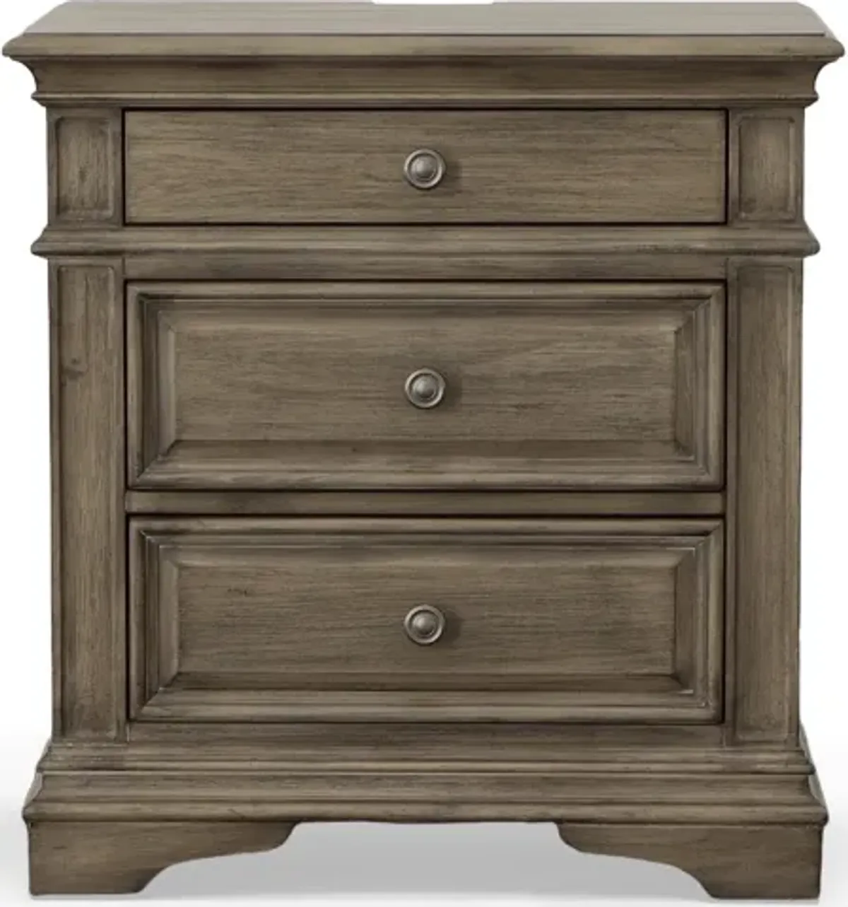 Crawford Street FORSYTH NIGHTSTAND