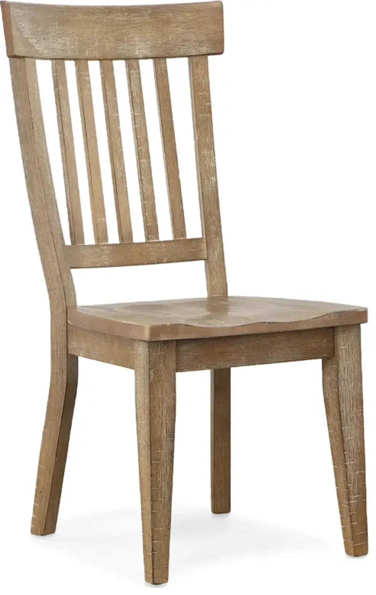 Crawford Street ORLEANS SIDE CHAIR