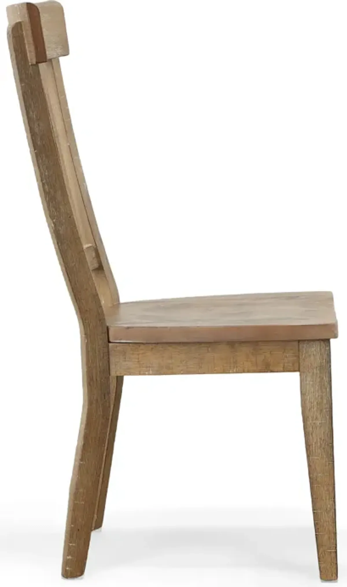 Crawford Street ORLEANS SIDE CHAIR