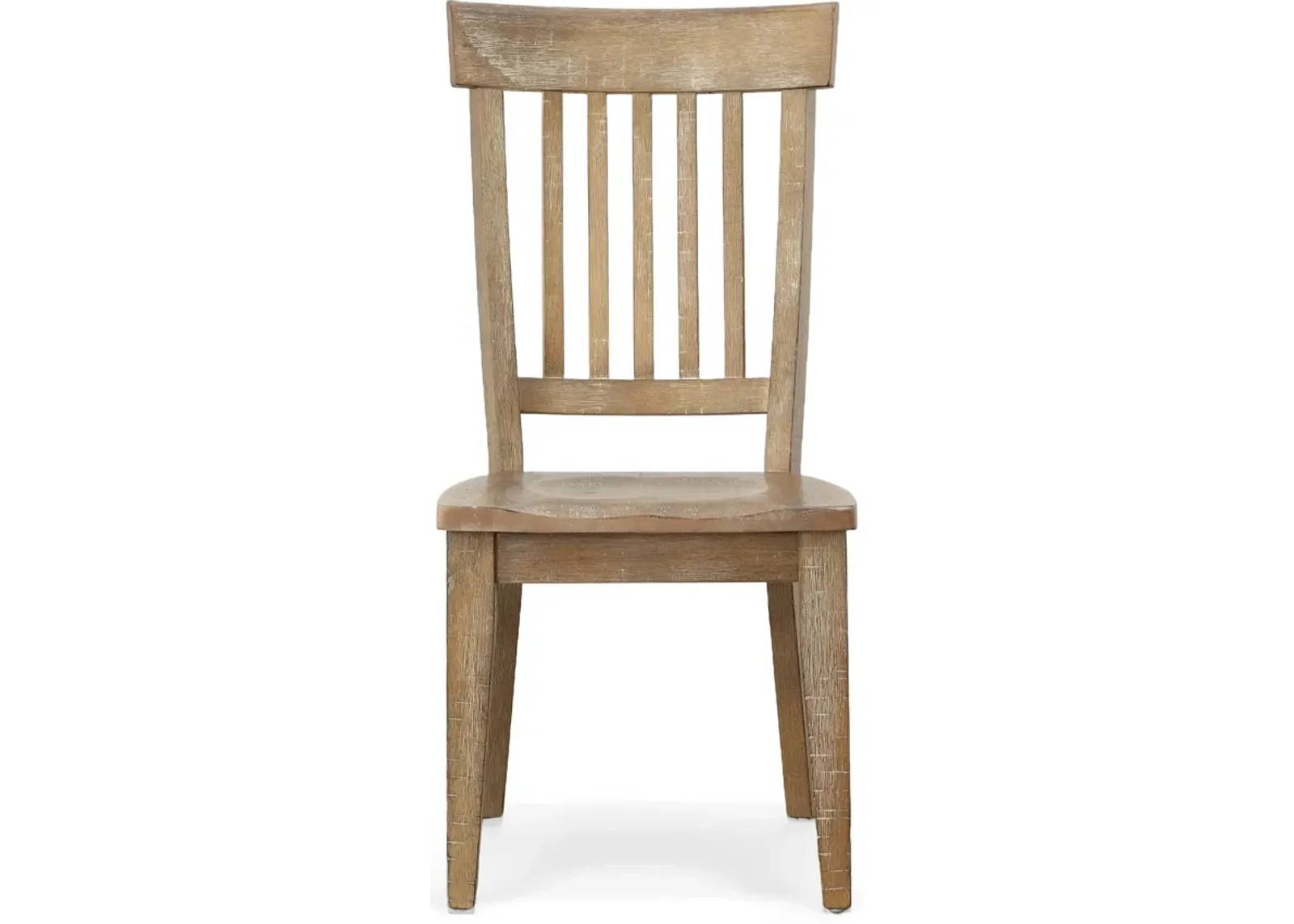 Crawford Street ORLEANS SIDE CHAIR