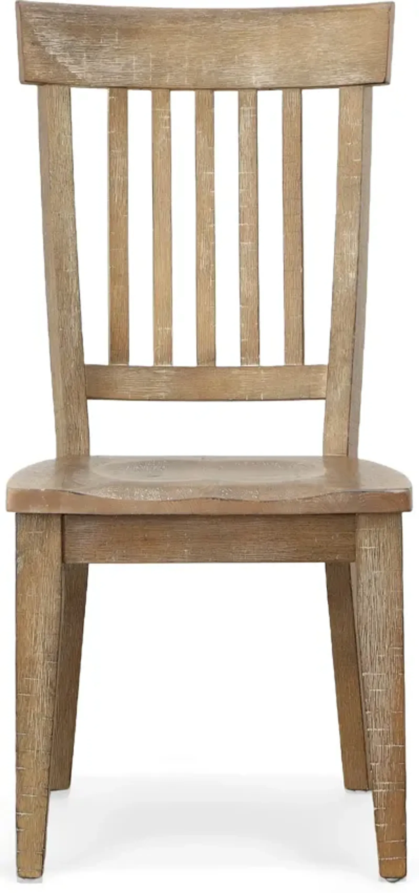 Crawford Street ORLEANS SIDE CHAIR