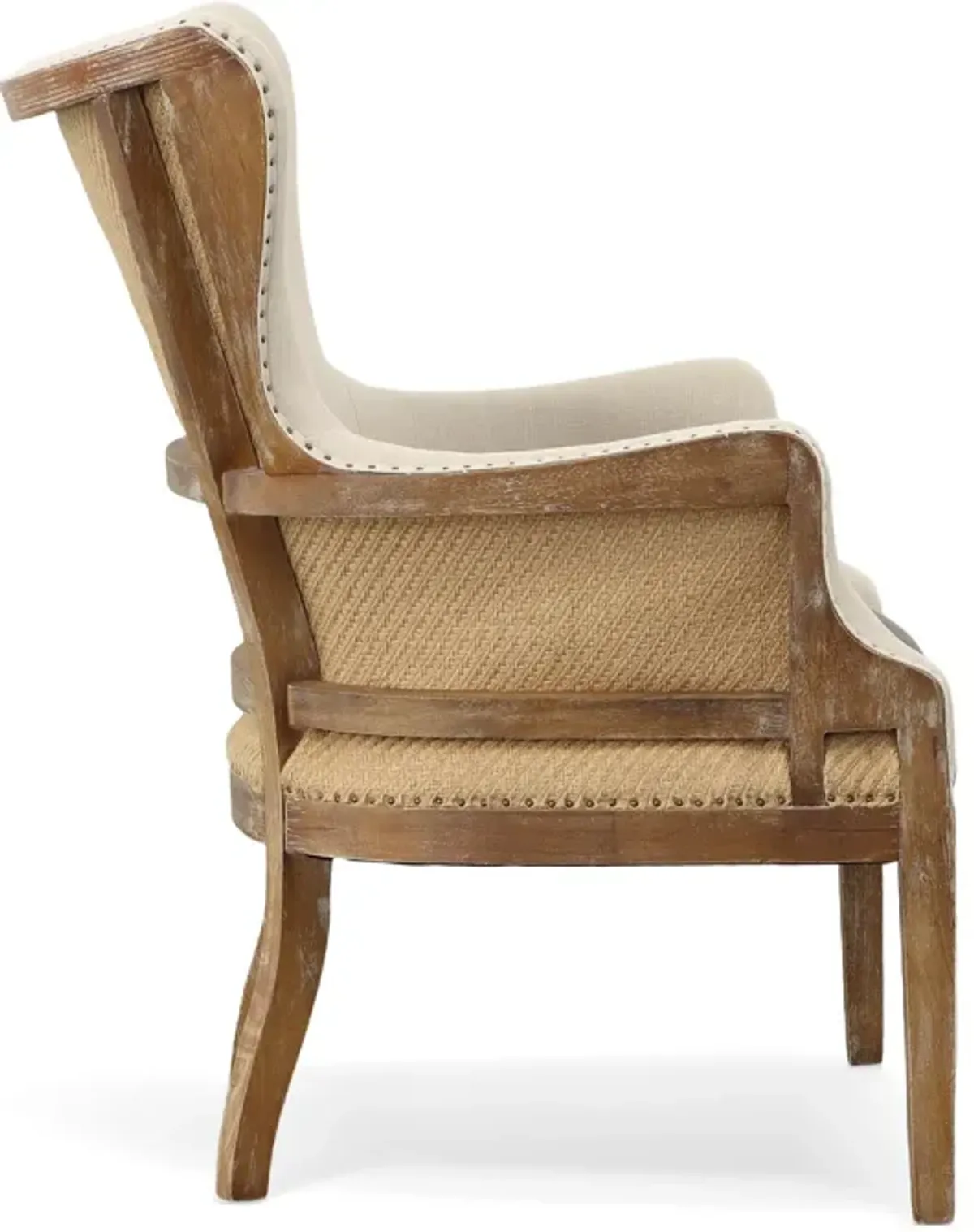 Crawford Street ORLEANS CAPTAINS CHAIR
