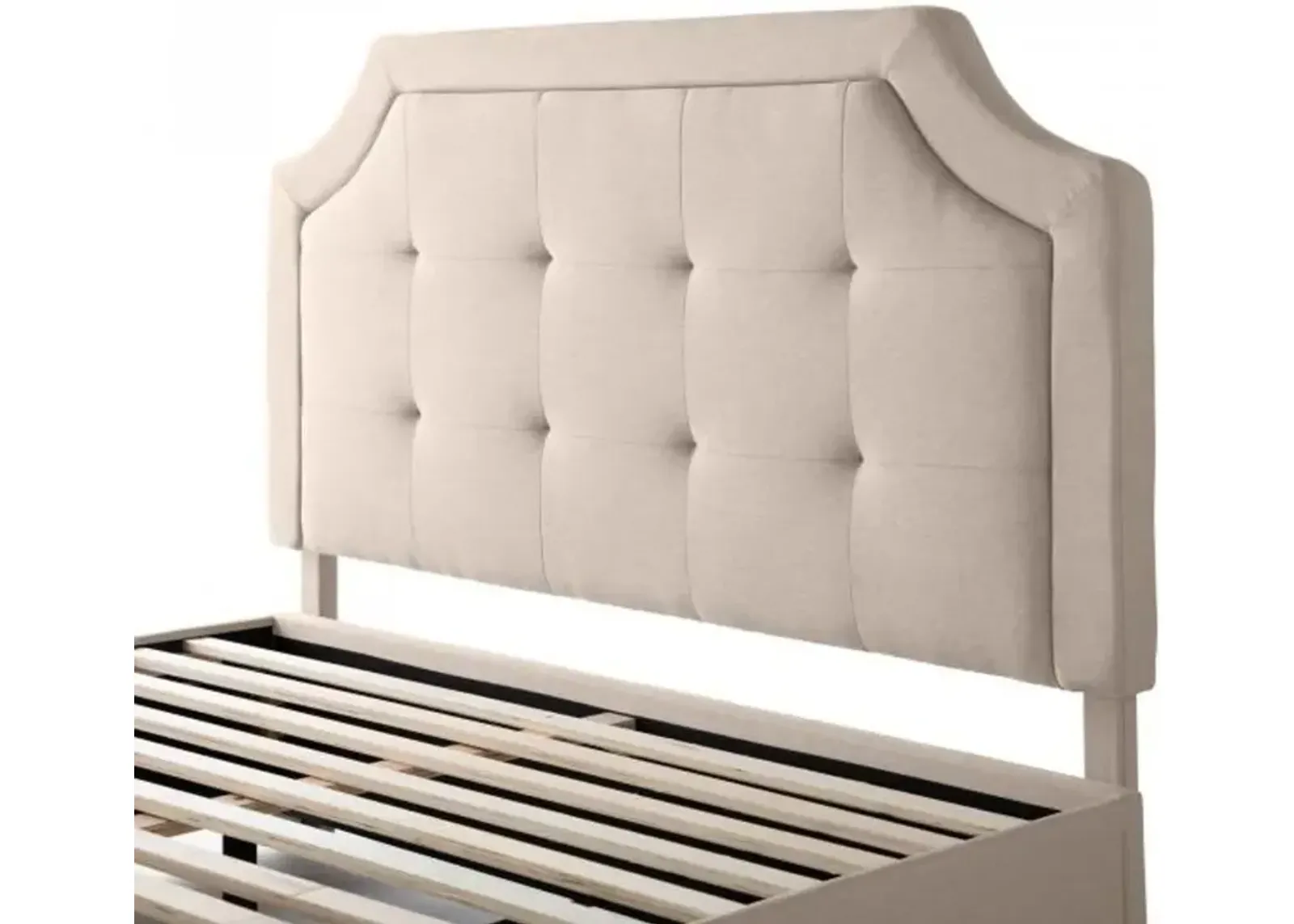 Malouf Sleep CARLISLE QUEEN BED