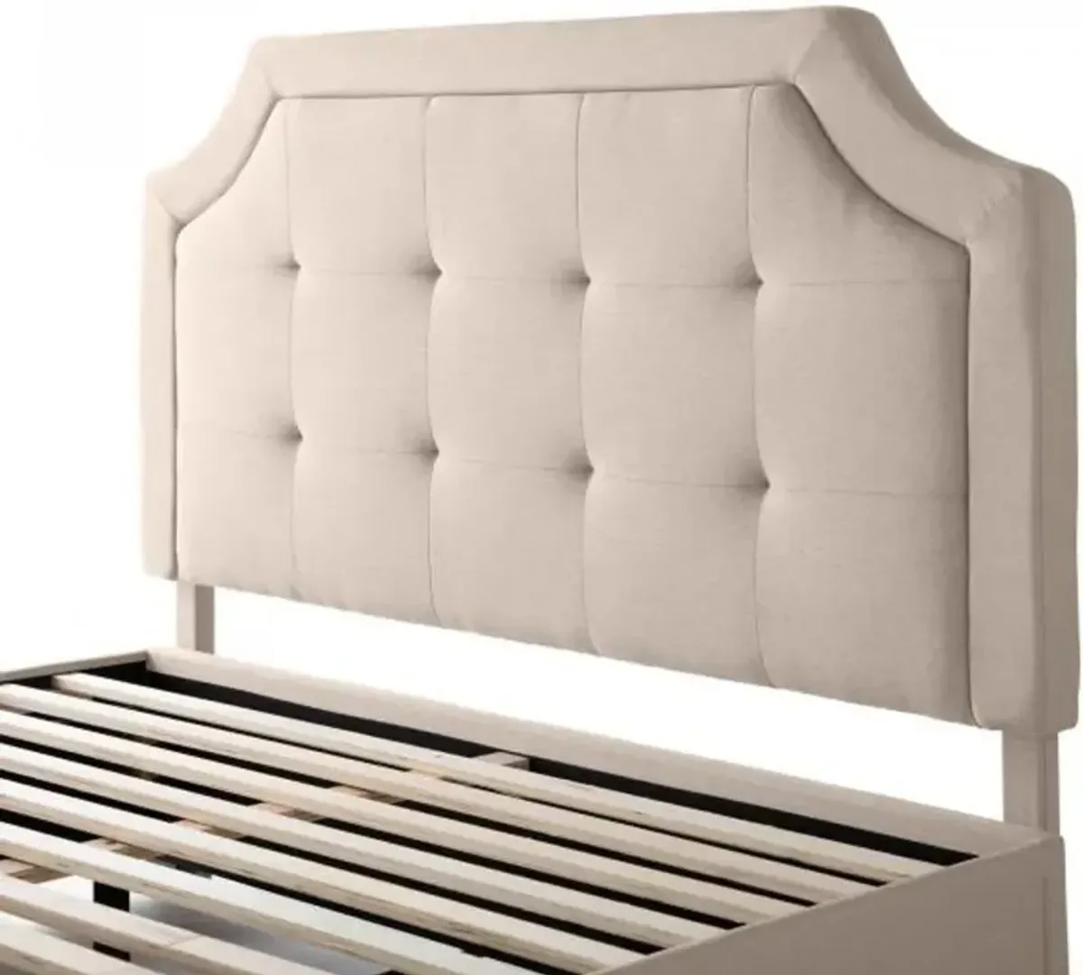 Malouf Sleep CARLISLE QUEEN BED