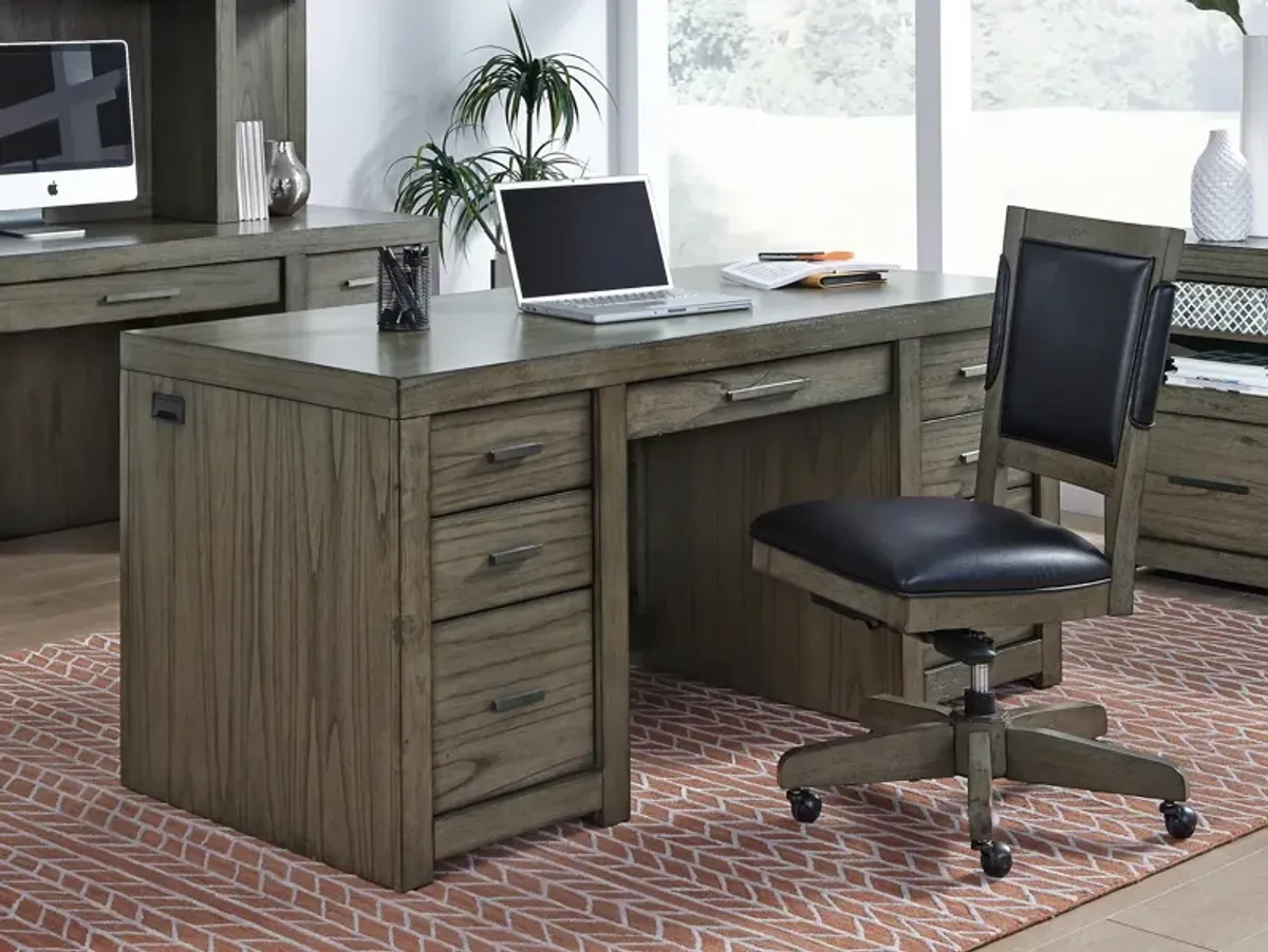 aspenhome Mod Loft Desk Chair