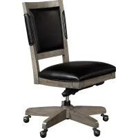 aspenhome Mod Loft Desk Chair