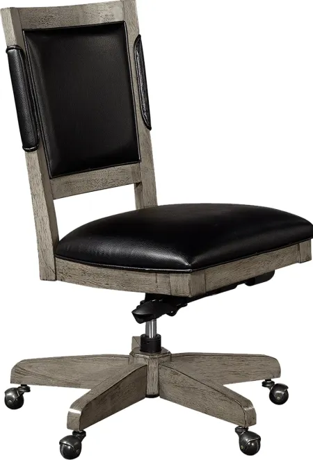 aspenhome Mod Loft Desk Chair