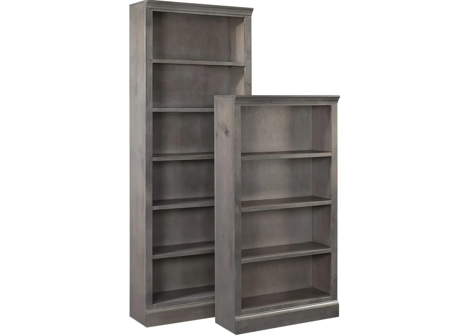 aspenhome Churchill 48'' Bookcase