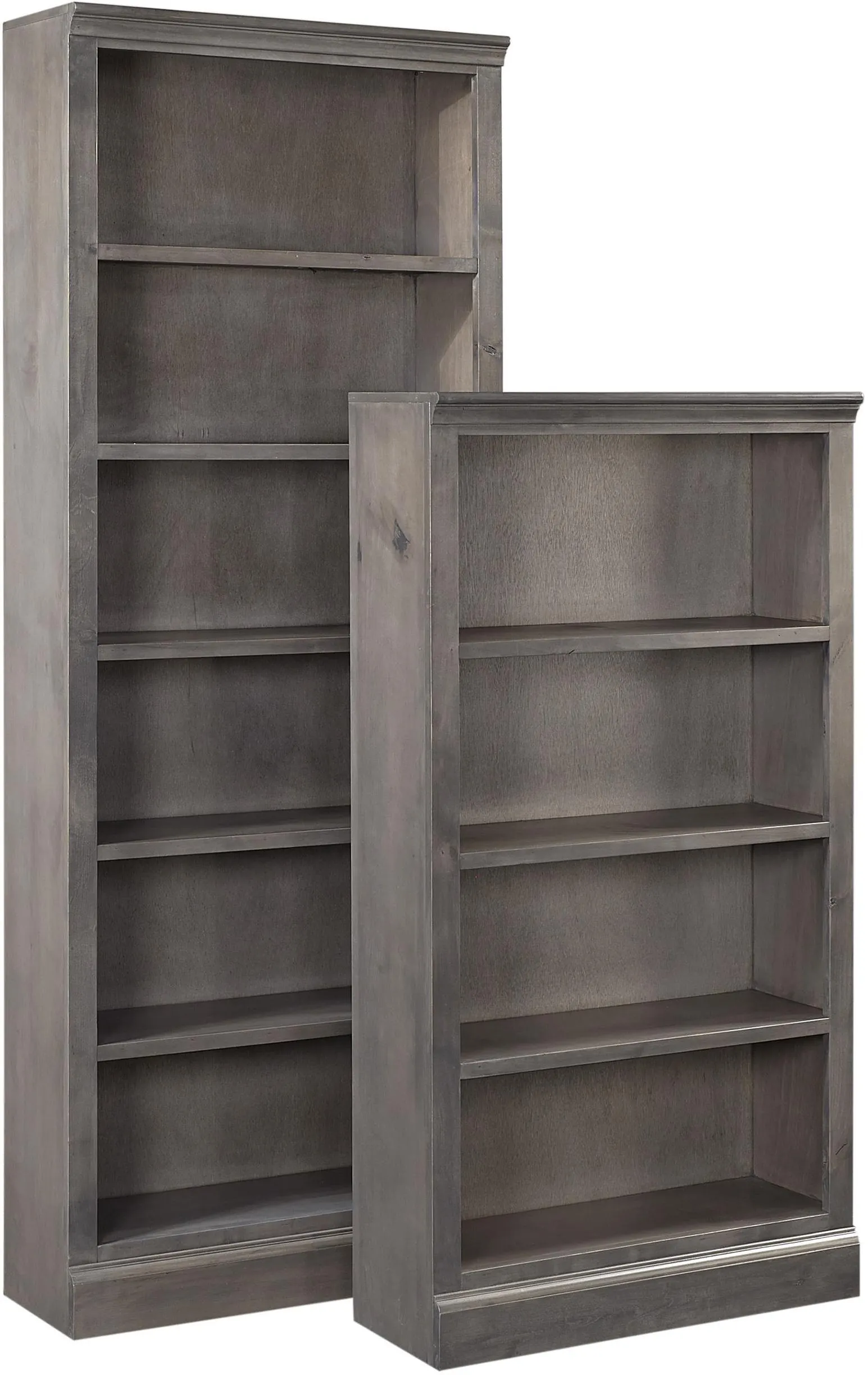 aspenhome Churchill 48'' Bookcase