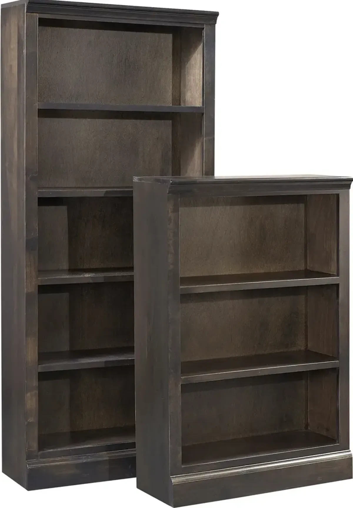 aspenhome Churchill 60'' Bookcase