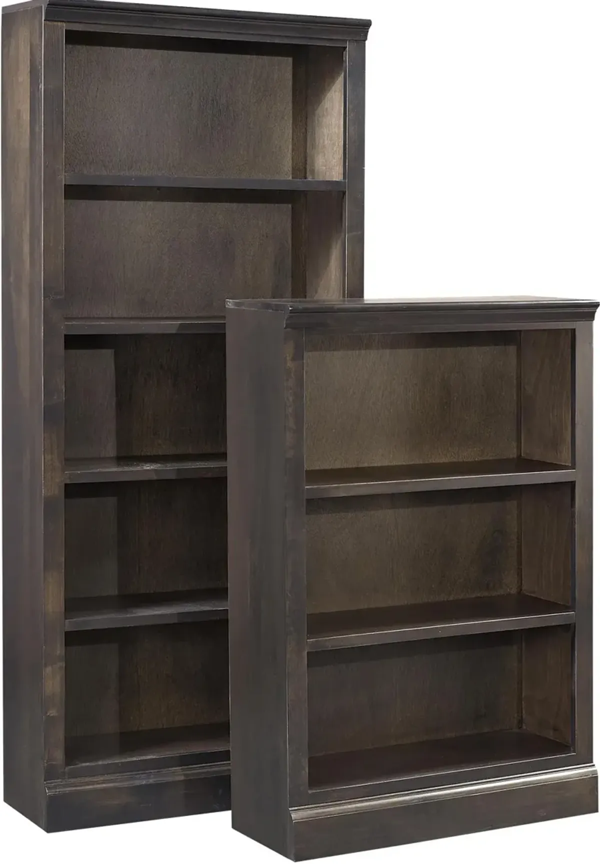 aspenhome Churchill 84'' Bookcase