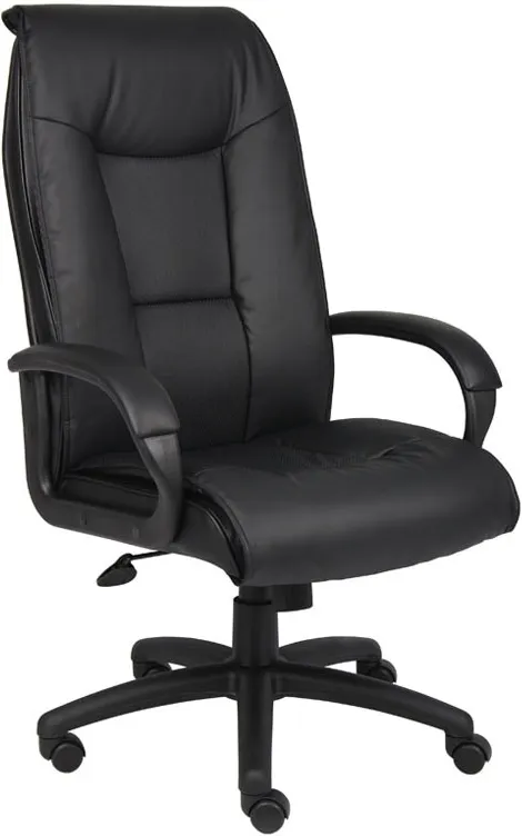 Presidential Seating HIGH BACK EXECUTIVE CHAIR