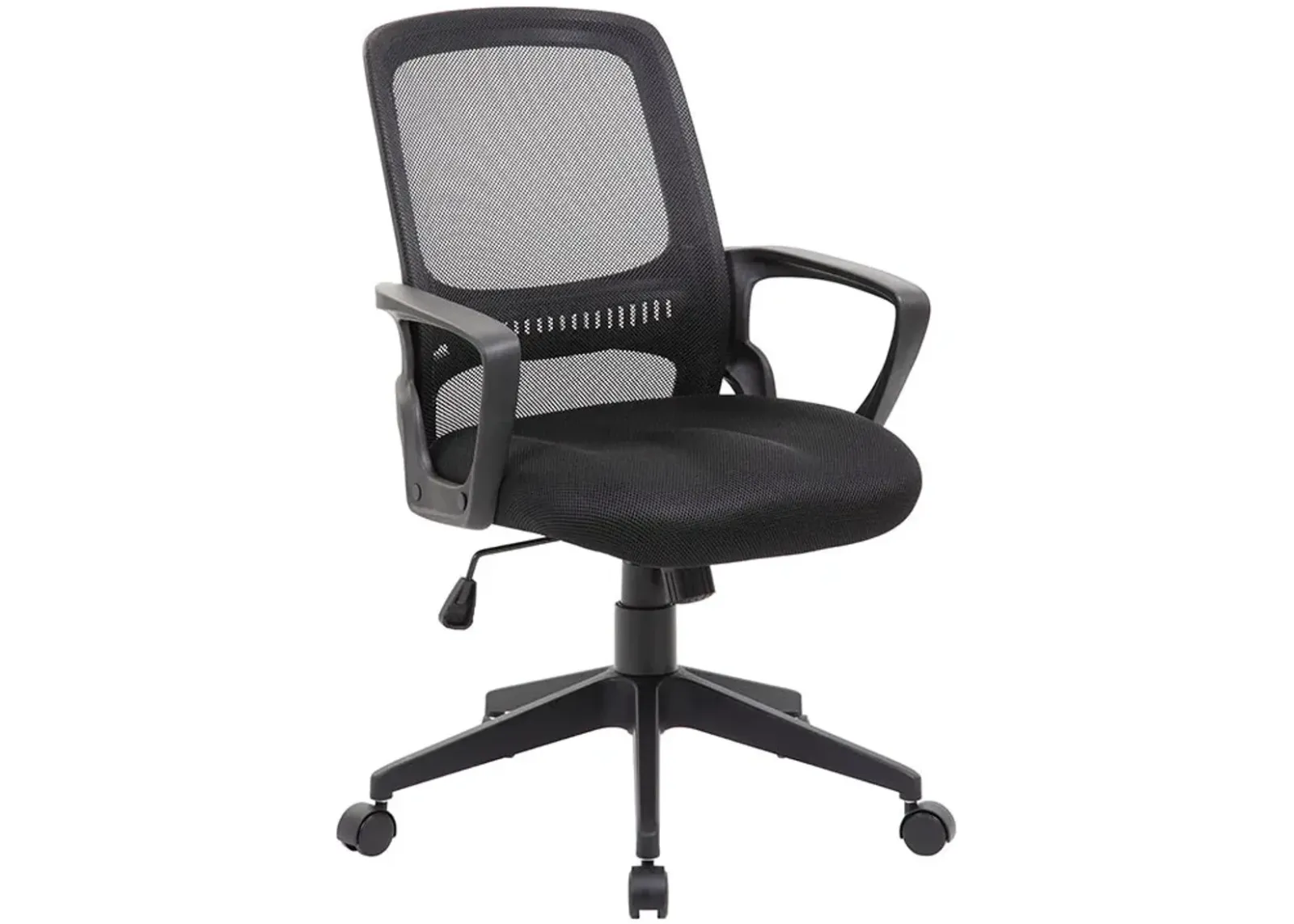 Presidential Seating MESH TASK CHAIR