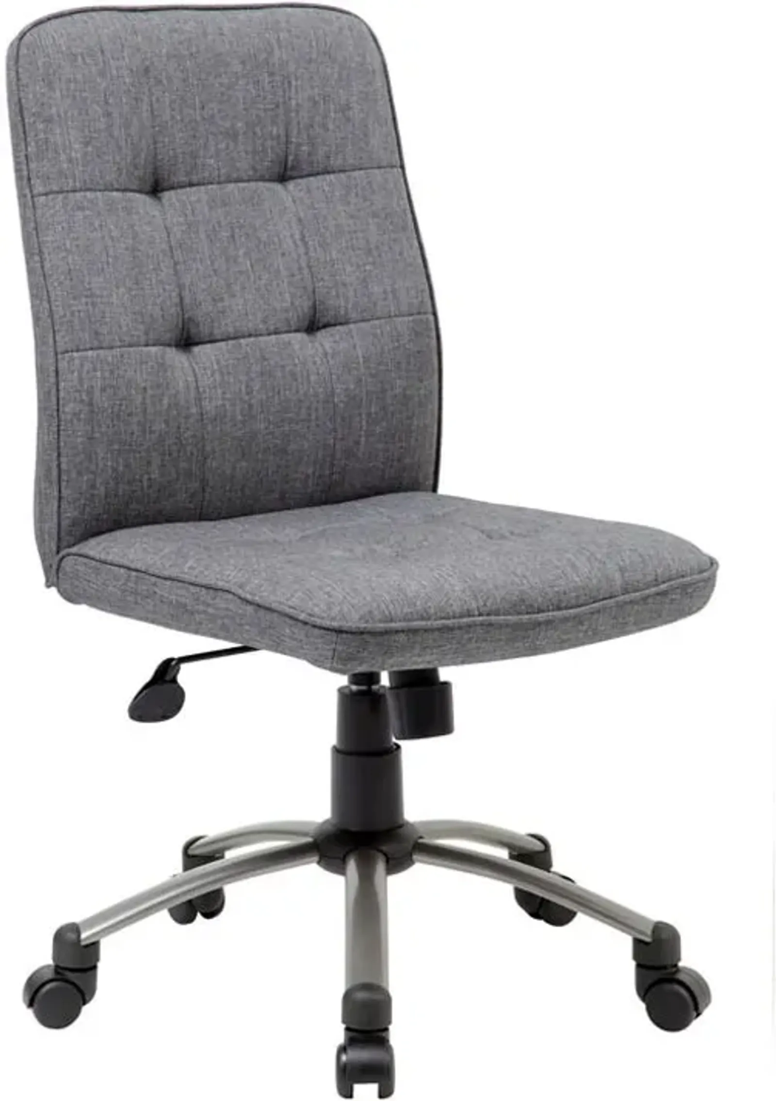 Presidential Seating MODERN TASK CHAIR - SLATE GREY