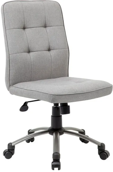 Presidential Seating MODERN TASK CHAIR -- TAUPE