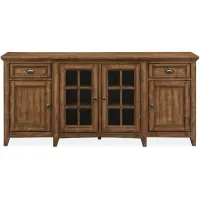 Magnussen Home Bay Creek 70 Console