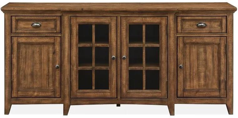 Magnussen Home Bay Creek 70 Console