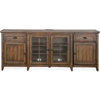 Magnussen Home Bay Creek 80 Console
