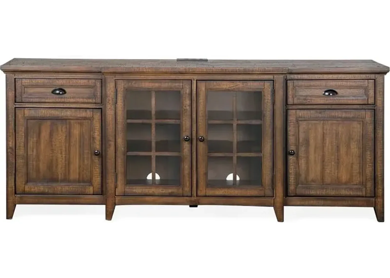 Magnussen Home Bay Creek 80 Console