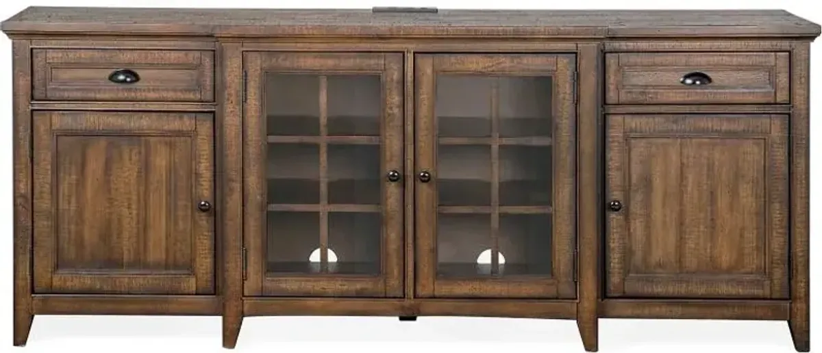 Magnussen Home Bay Creek 80 Console